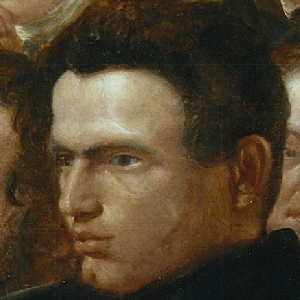 Samuel Jackman Prescod